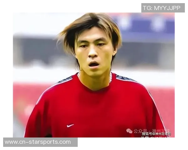 中国足球历史十大10号球星盘点 谁是最具代表性的传奇人物